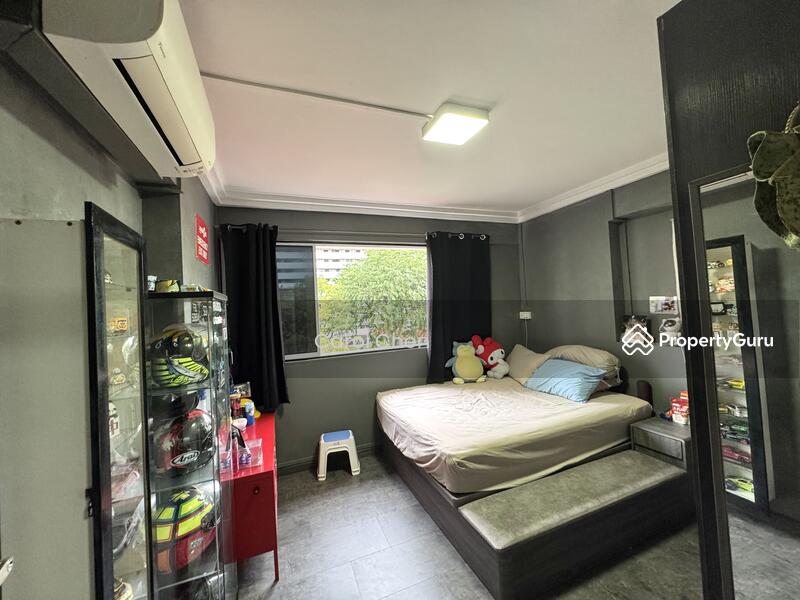Common Room 1