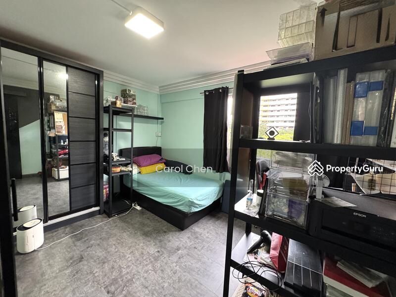 Common Room 2