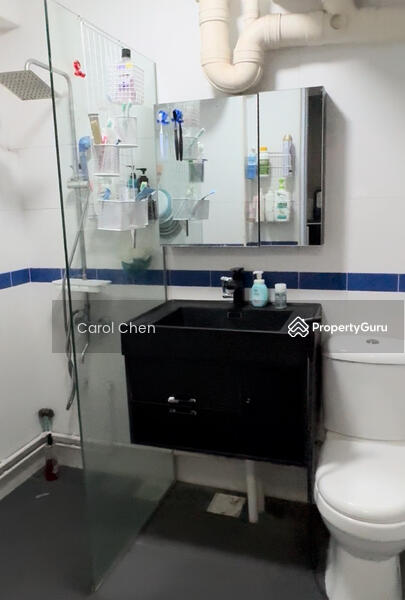 Common Bathroom