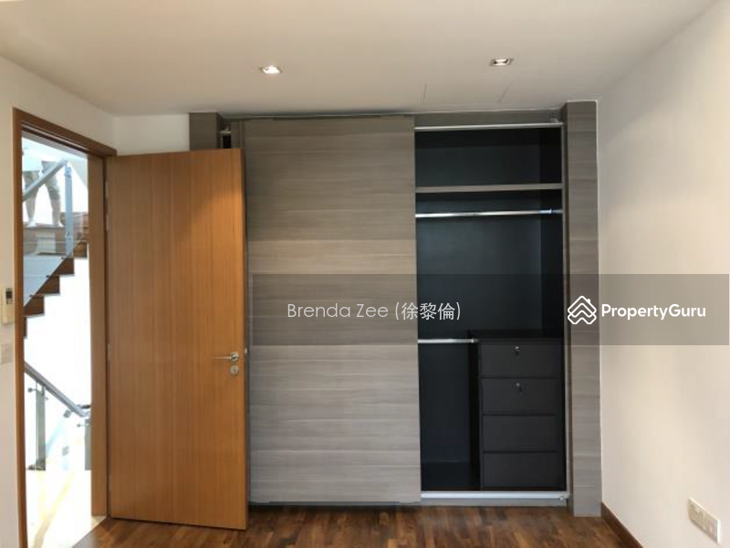 For Rent, resort-style cluster house in Sunrise Terrace (photos are for illustration only)