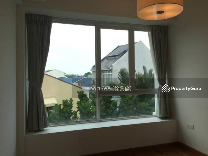For Rent, resort-style cluster house in Sunrise Terrace (photos are for illustration only)