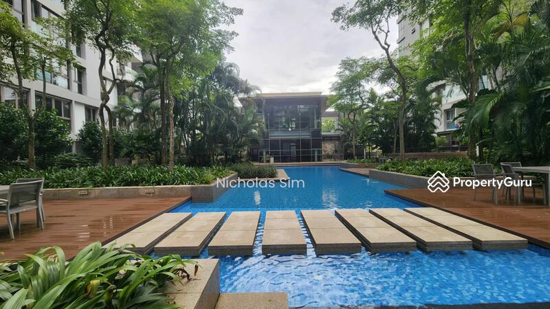 For Sale - D19☘️Undervalued❤️3bed 3bath condo❤️near MRT