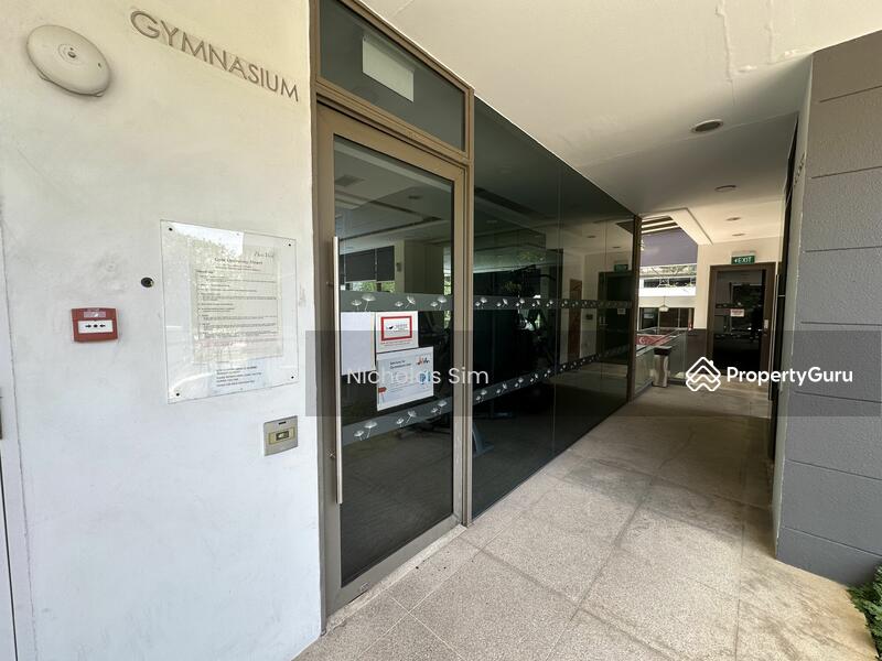 For Sale - D19☘️Undervalued❤️3bed 3bath condo❤️near MRT