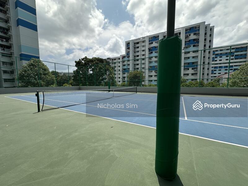 For Sale - D19☘️Undervalued❤️3bed 3bath condo❤️near MRT