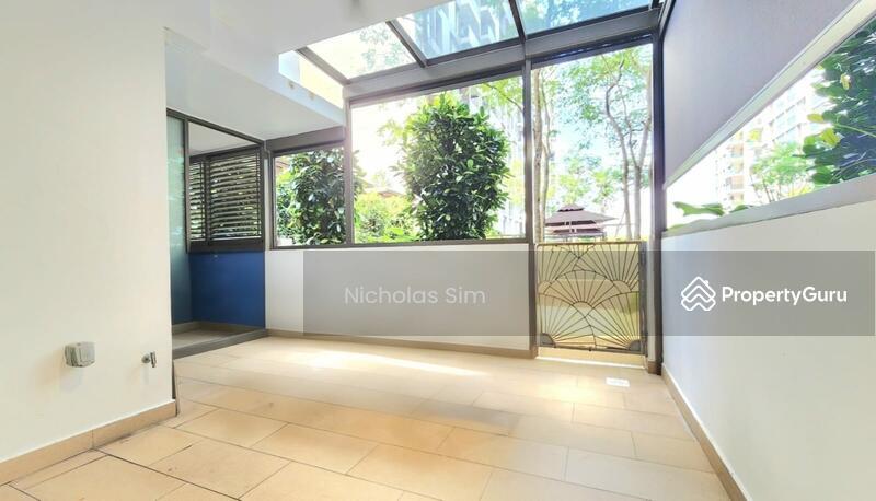 For Sale - D19☘️Undervalued❤️3bed 3bath condo❤️near MRT
