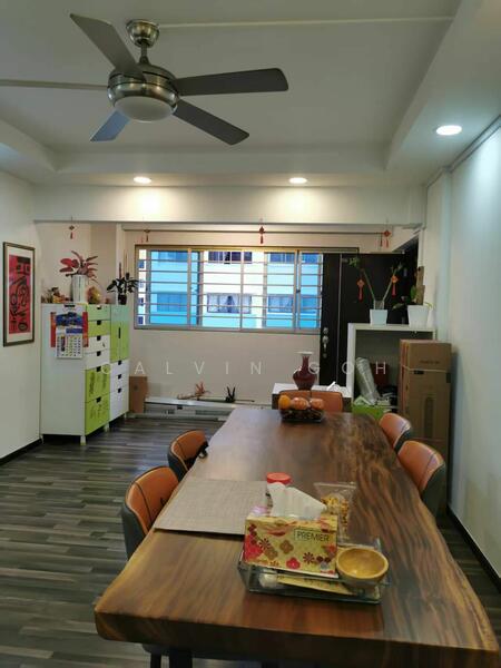 For Rent - 748 Jurong West Street 73