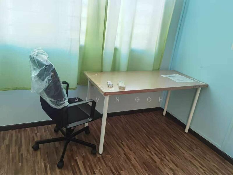 For Rent - 748 Jurong West Street 73