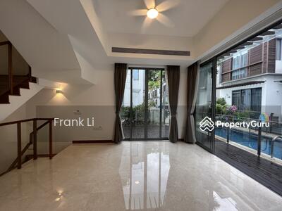 For Rent - Greenwood Mews