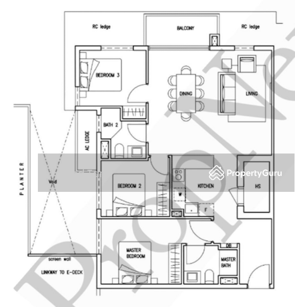 For Rent Kovan Jewel