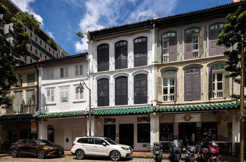 Telok Ayer, Stanley Street, Amoy Street F&B, Boat Quay / Raffles Place / Marina, 1,700 sqft, Food & Beverage For Rent, by Jay Ng, 60131331 - Exterior - CommercialGuru.com.sg