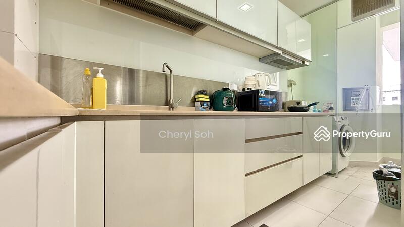 Wet Kitchen