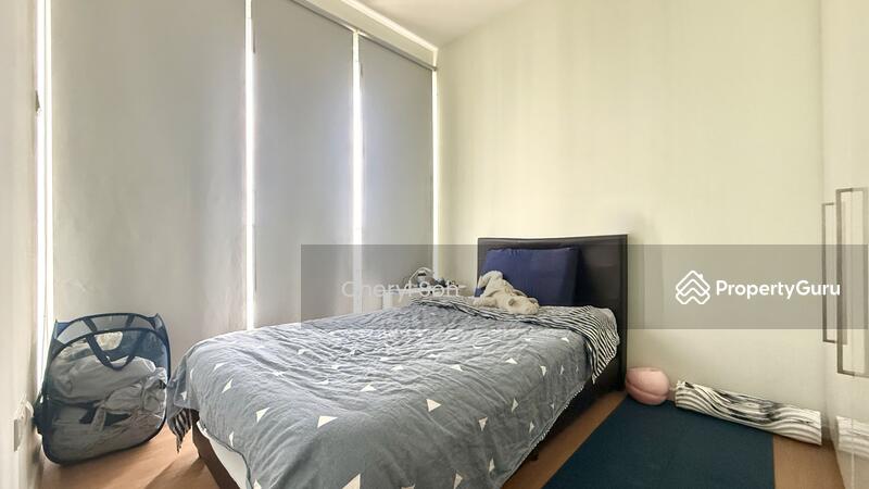 Common Bedroom 1