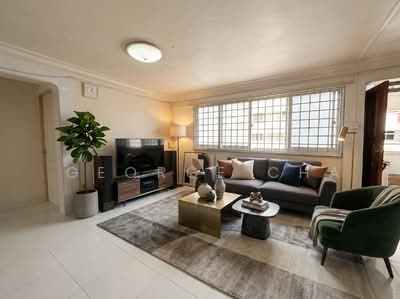 For Sale - 171 Bishan Street 13