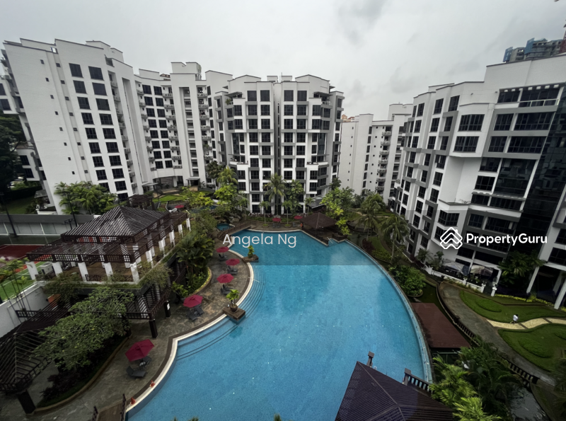 For Rent - Glendale Park