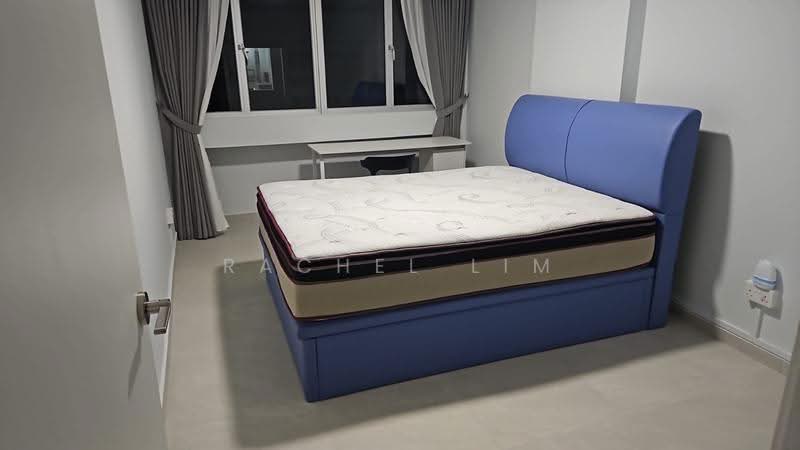 852 Jurong West Street 81, 852 Jurong West Street 81, Boon Lay / Jurong / Tuas, Room Rental, 100 sqft, HDB Flat For Rent, by Rachel Lim, 60131362 - Bedroom - PropertyGuru.com.sg
