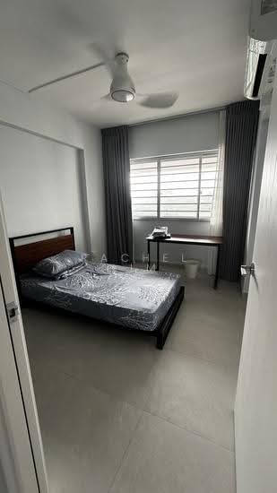For Rent - 852 Jurong West Street 81