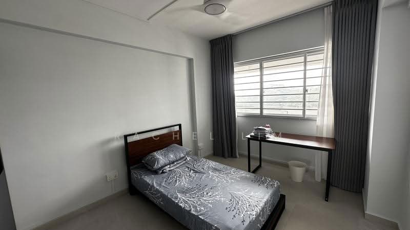 852 Jurong West Street 81, 852 Jurong West Street 81, Boon Lay / Jurong / Tuas, Room Rental, 100 sqft, HDB Flat For Rent, by Rachel Lim, 60131362 - Bedroom - PropertyGuru.com.sg