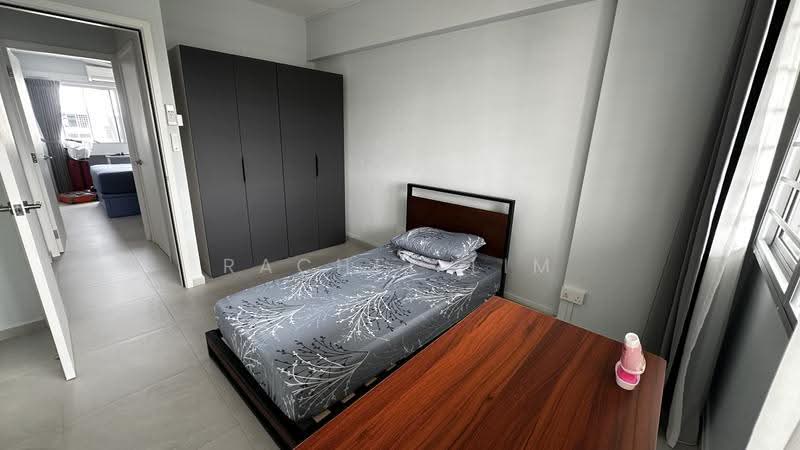 852 Jurong West Street 81, 852 Jurong West Street 81, Boon Lay / Jurong / Tuas, Room Rental, 100 sqft, HDB Flat For Rent, by Rachel Lim, 60131362 - Bedroom - PropertyGuru.com.sg