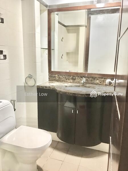 Common Bathroom