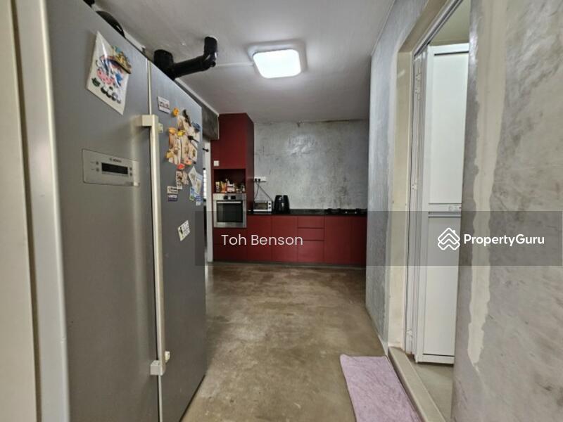 For Sale - 538 Hougang Street 52