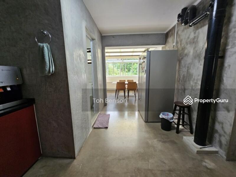 For Sale - 538 Hougang Street 52