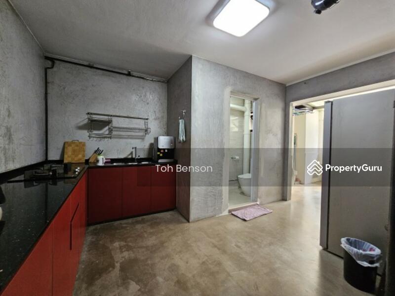 For Sale - 538 Hougang Street 52