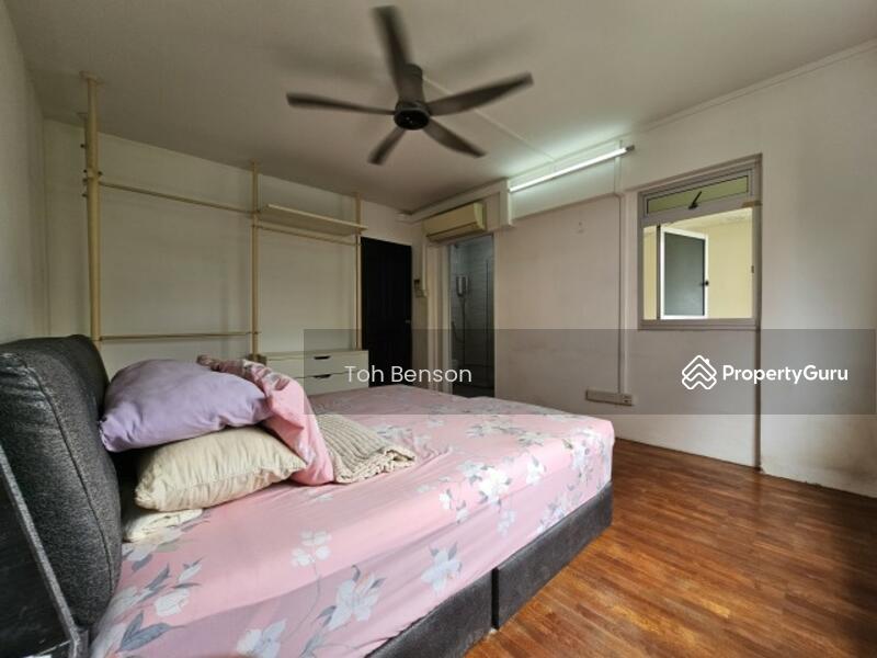 For Sale - 538 Hougang Street 52