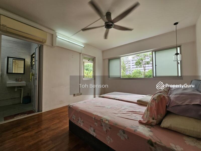 For Sale - 538 Hougang Street 52