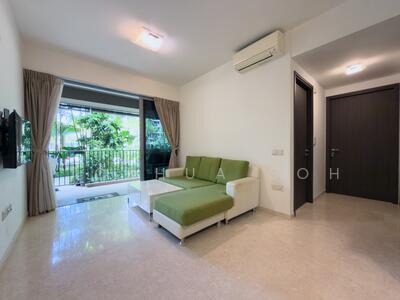 For Sale - RiverTrees Residences