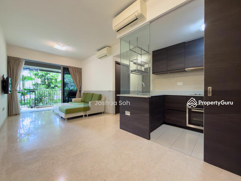 Living Dining