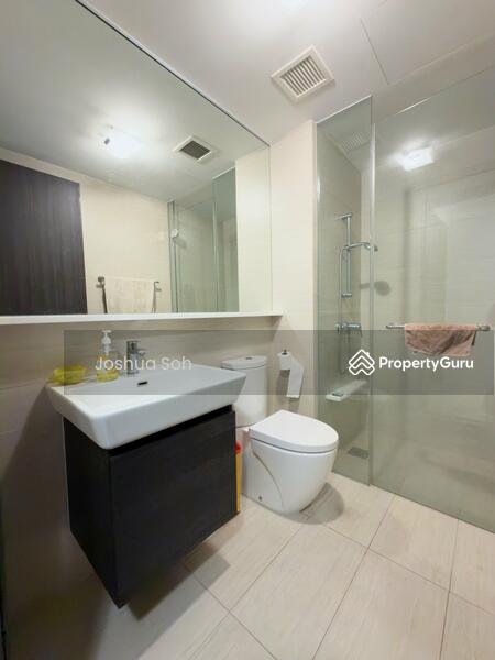 Common Bathroom