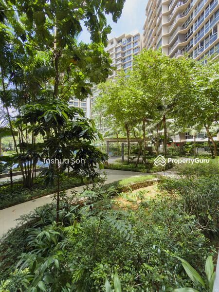 View outside Unit