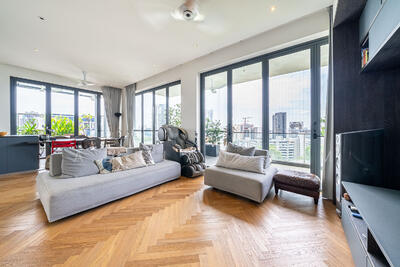 For Sale - The Centrio