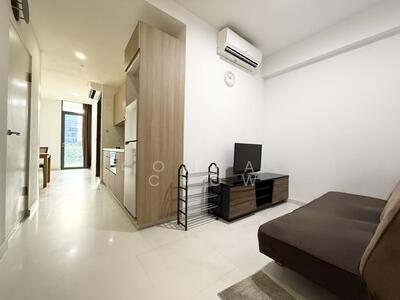 For Rent - Prime Residence