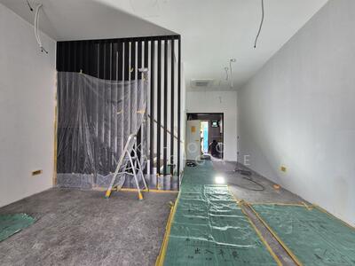 For Sale - Joo Chiat place, 3.5 Storey Freehold Brand New Terrace