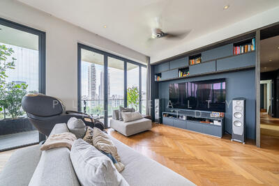 For Sale - The Centrio