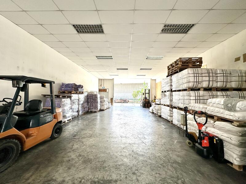 Jurong Food Hub, 35 Jalan Tepong, 5,554 sqft, Factory / Workshop (B2) For Sale, by Douglas Lim, 60131396 - CommercialGuru.com.sg