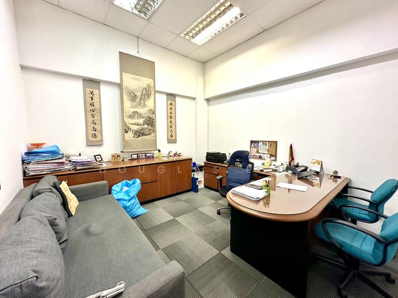 Jurong Food Hub, 35 Jalan Tepong, 5,554 sqft, Factory / Workshop (B2) For Sale, by Douglas Lim, 60131396 - CommercialGuru.com.sg