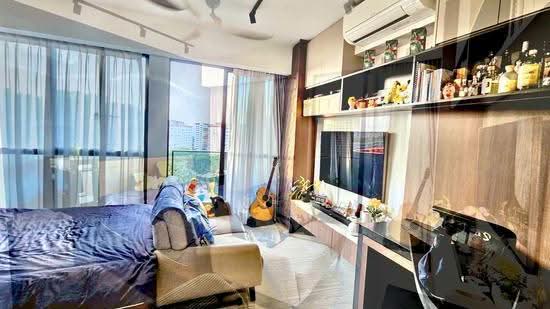 Parc Esta, 900 Sims Avenue, Eunos / Geylang / Paya Lebar, Studio, 420 sqft, Condominium For Rent, by Lawrence Tan, 60131402 - PropertyGuru.com.sg