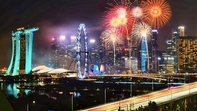 For Sale - Parkshore