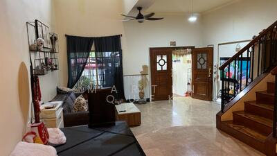 For Sale - Tivoli Gardens