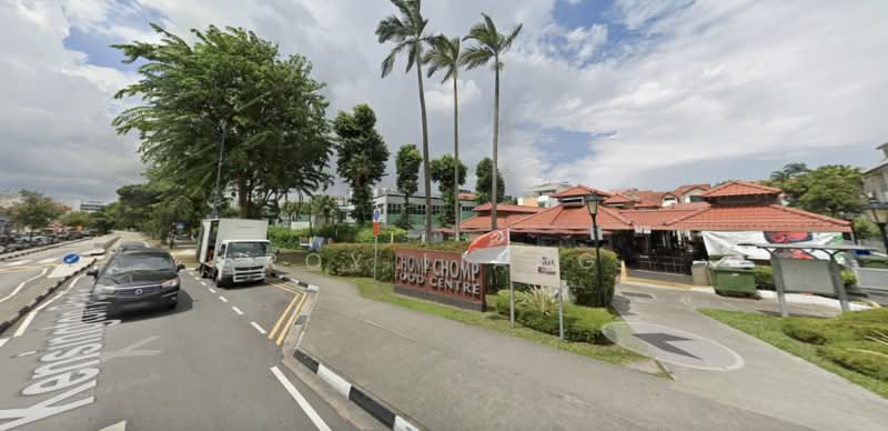 Serangoon Garden Estate, , 6 Bedrooms, 1,850 sqft, Semi-Detached House For Sale, by Roy Liang, 60131427 - PropertyGuru.com.sg