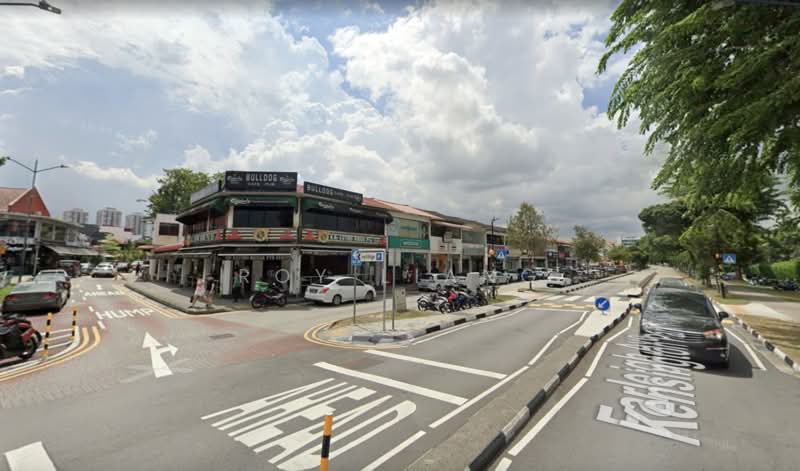 Serangoon Garden Estate, , 6 Bedrooms, 1,850 sqft, Semi-Detached House For Sale, by Roy Liang, 60131427 - PropertyGuru.com.sg
