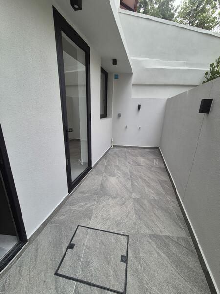 JOO CHIAT PLACE Terraced House For Sale at S$ 6,244,444 | PropertyGuru Singapore - Yard