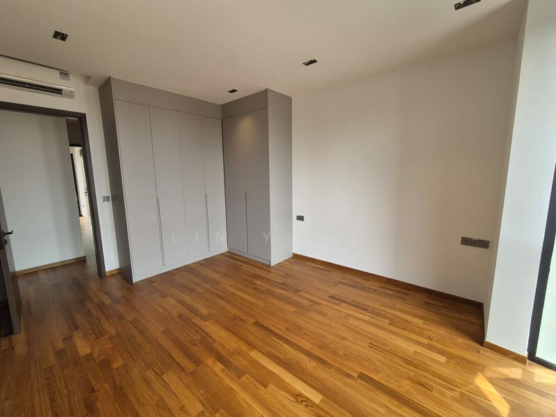 JOO CHIAT PLACE Terraced House For Sale at S$ 6,244,444 | PropertyGuru Singapore - Bedroom