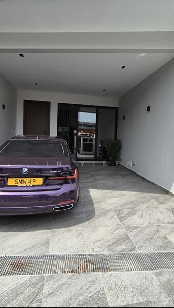 JOO CHIAT PLACE Terraced House For Sale at S$ 6,244,444 | PropertyGuru Singapore - Car Pouch