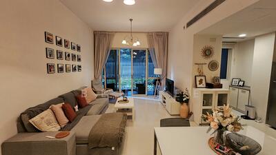 For Sale - Visioncrest