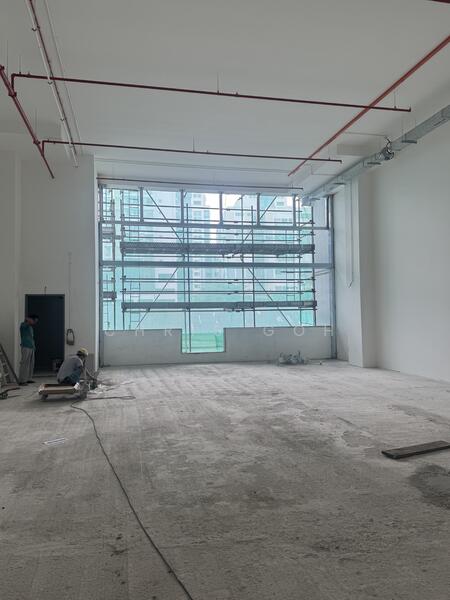Space 18, 18 Lorong Ampas, 1,787 sqft, Light Industrial (B1) For Sale, by Chris Goh, 60131450 - CommercialGuru.com.sg
