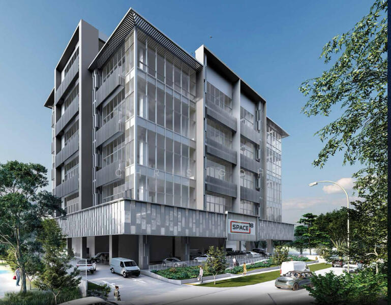 Space 18, 18 Lorong Ampas, 1,787 sqft, Light Industrial (B1) For Sale, by Chris Goh, 60131450 - CommercialGuru.com.sg