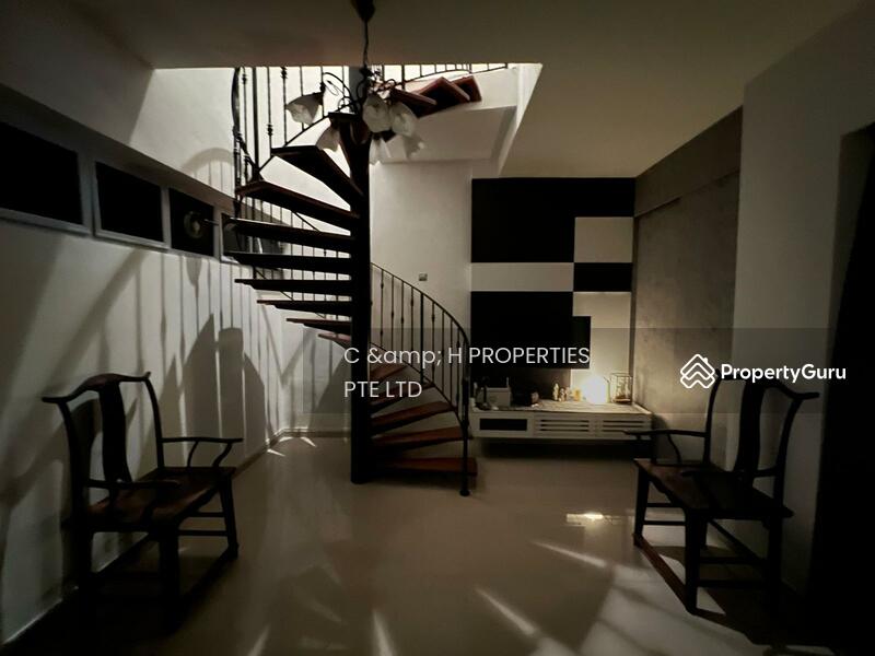 For Rent - Thomson Imperial Court